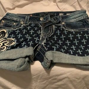 COPY - Miss Me size 28 bundle for only 39!